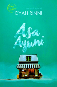 Image of Asa Ayuni