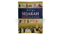 Image of Atlas Sejarah Indonesia dan Dunia