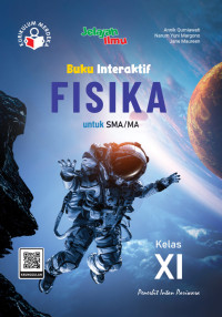 Image of Buku Interaktif Fisika untuk SMA/MA Kelas XI
