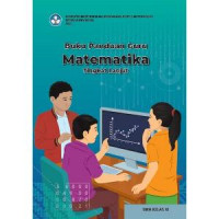 Image of Buku Panduan Guru Matematika Tingkat Lanjut SMA Kelas XI IKM