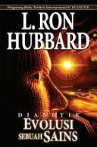 Image of Dianetik Evolusi Sebuah Sains