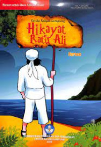 Image of Hikayat Ratu Ali: Cerita Rakyat Lampung