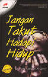 Image of Jangan Takut Hadapi Hidup