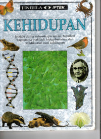 Image of Jendela Iptek 1: Kehidupan