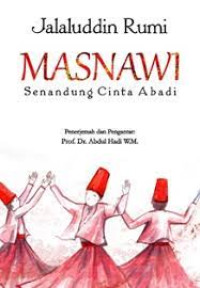 Image of Masnawi: Kitab Suci Dari Persia
