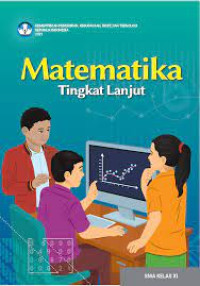 Image of Matematika Tingkat lanjut SMA Kelas XI IKM