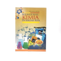 Image of Mengenal Kimia di Sekitar Kita