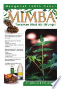 Image of MENGENAL LEBIH DEKAT MIMBA TANAMAN OBAT MULTIGUNA