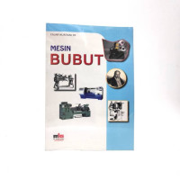 Image of Mesin bubut