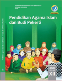 Image of Pendidikan Agama Islam Dan Budi Pekerti Kelas XII