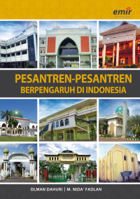 Image of Pesantren-pesantren berpengaruh di Indonesia