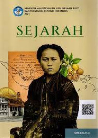 Image of Sejarah SMK KELAS X IKM