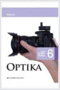 Image of Seri Konsep Fisika 6: Optika