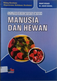 Image of Sistem Peredaran Darah Manusia dan Hewan